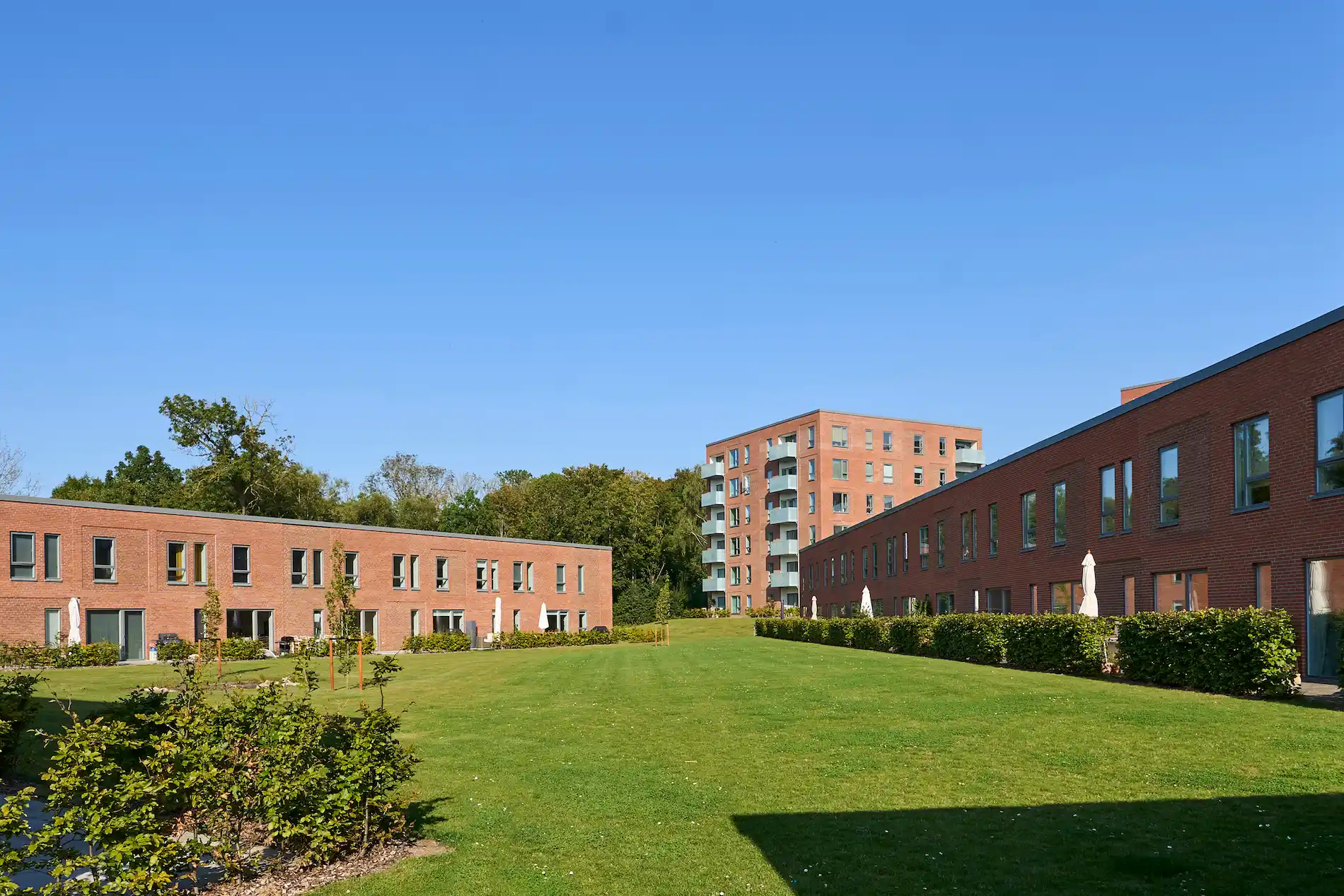 velkommen til tekstilparken i odense